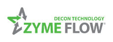 ZymeFlow Decon Technology