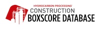 Construction Boxscore Database