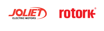 Rotork and Joliet Electric Motors