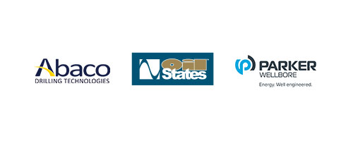 Abaco Drilling Technologies, Oil States and Parker Wellbore